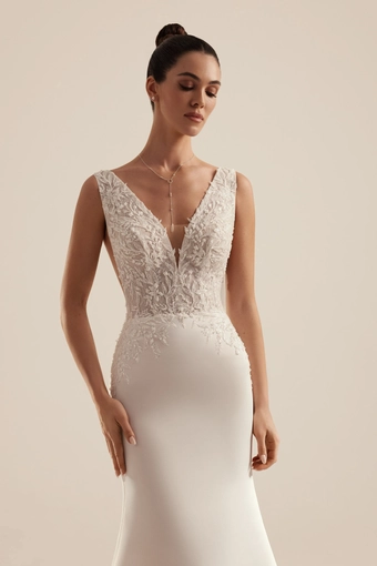 Katy Corso Ilena #3 frontface vertical cropped thumbnail