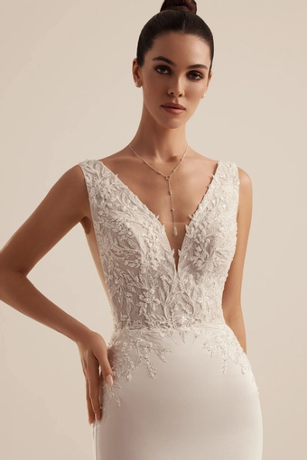 Katy Corso Ilena #4 frontface vertical cropped thumbnail