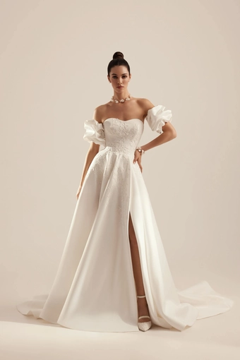 Katy Corso Isabel #0 default frontface vertical thumbnail