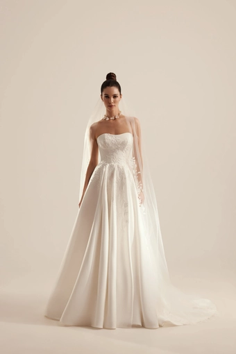 Katy Corso Isabel #1 frontface vertical thumbnail