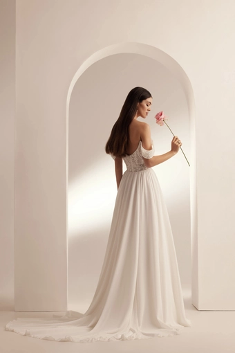 Katy Corso Kallin #1 default backface vertical thumbnail