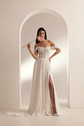 Katy Corso Kallin #0 default frontface vertical thumbnail