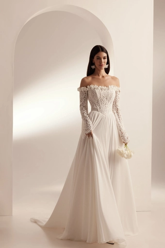 Katy Corso Krista #0 default frontface vertical thumbnail