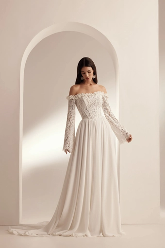 Katy Corso Krista #1 frontface vertical thumbnail