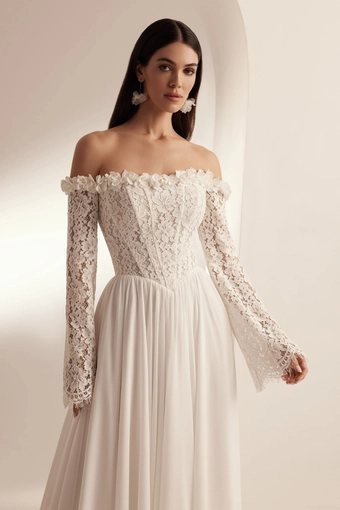 Katy Corso Krista #3 frontface vertical cropped thumbnail