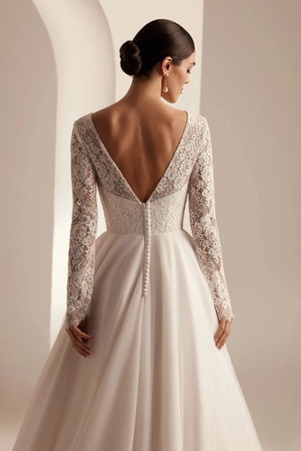 Katy Corso Miller #6 backface vertical cropped thumbnail