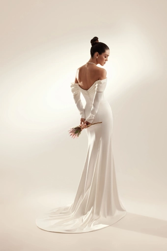 Katy Corso Monro #2 default backface vertical thumbnail