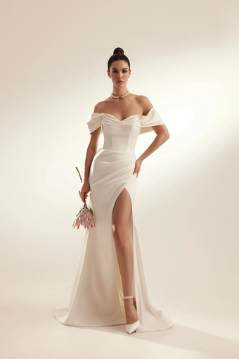 Katy Corso Monro #0 default frontface vertical thumbnail