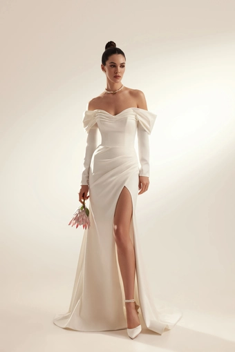 Katy Corso Monro #1 frontface vertical thumbnail