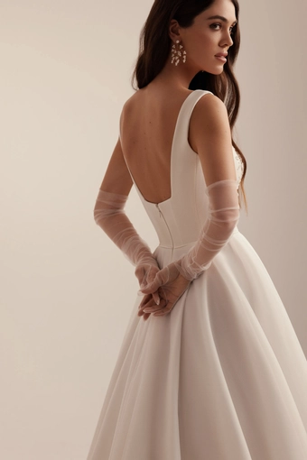 Katy Corso Sola #4 backface vertical cropped thumbnail