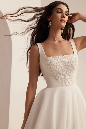 Katy Corso Sola #3 frontface vertical cropped thumbnail