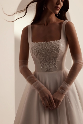 Katy Corso Sola #2 frontface vertical cropped thumbnail