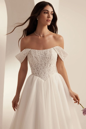 Katy Corso Suri #6 frontface vertical cropped thumbnail