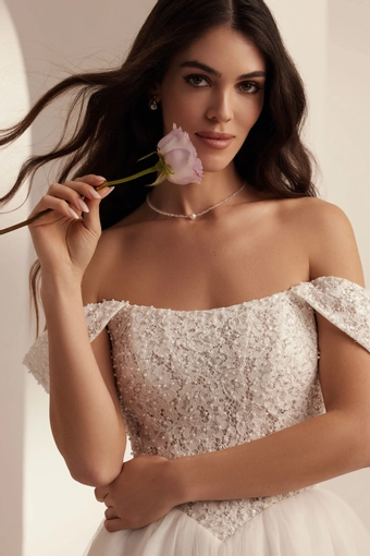 Katy Corso Suri #9 frontface vertical cropped thumbnail