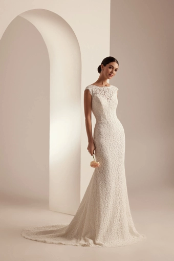 Katy Corso Unona #0 default frontface vertical thumbnail