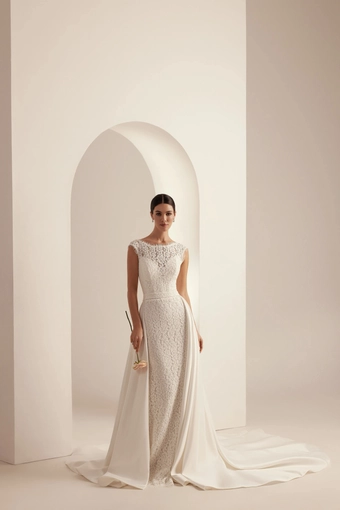 Katy Corso Unona #1 frontface vertical thumbnail