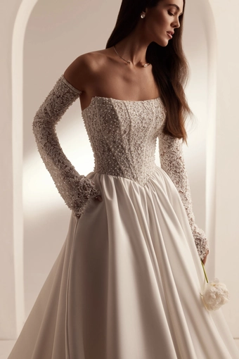 Katy Corso Vienna #2 frontface vertical cropped thumbnail