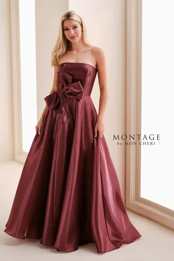 Montage Style #M4207 #2 frontface vertical thumbnail