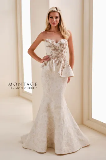 Montage Style #M4208BRCD #0 default frontface vertical thumbnail