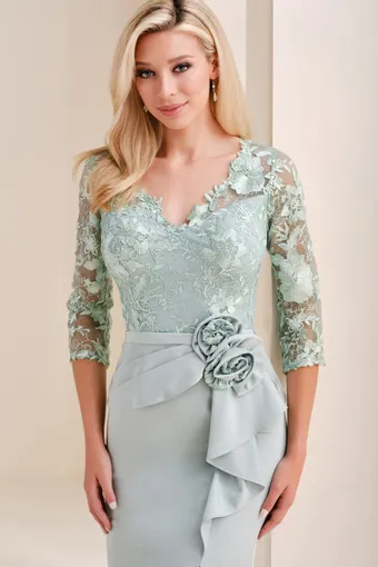 Montage Style #M4209 #4 frontface vertical cropped thumbnail