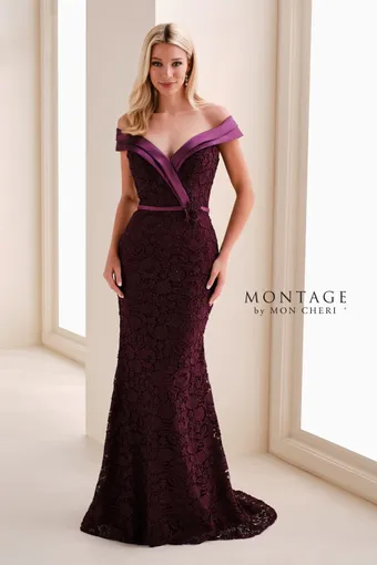 Montage Style #M4213 #1 frontface vertical thumbnail