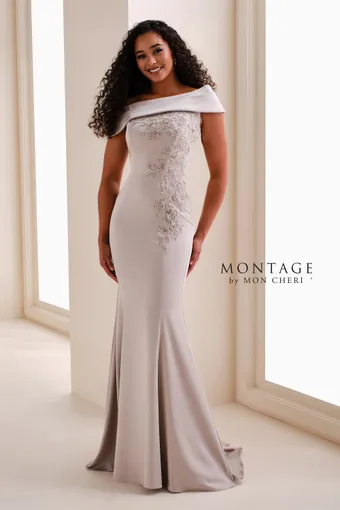 Montage Style #M4214 #2 frontface vertical thumbnail