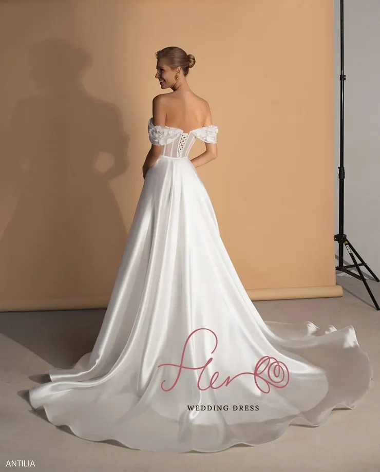 Fler Antilia #1 default backface vertical picture