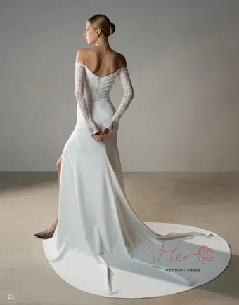 Fler Leo #1 default backface vertical thumbnail