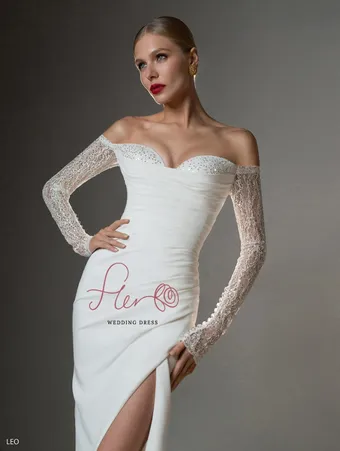 Fler Leo #2 frontface vertical cropped thumbnail