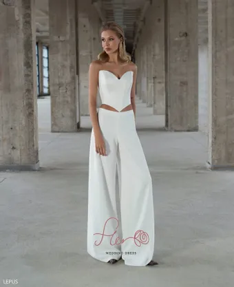 Fler Lepus #0 default frontface vertical thumbnail