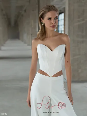 Fler Lepus #2 frontface vertical cropped thumbnail