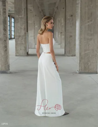 Fler Lepus #1 default backface vertical thumbnail