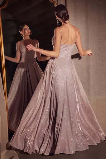 Astee & Amoris Style No. T213 #5 backface vertical thumbnail