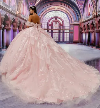 PR30227 $1 default Light Pink backface vertical thumbnail