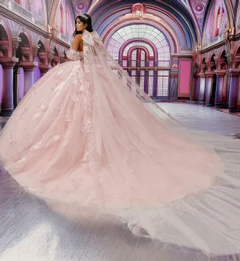 PR30227 $3 Light Pink backface vertical thumbnail