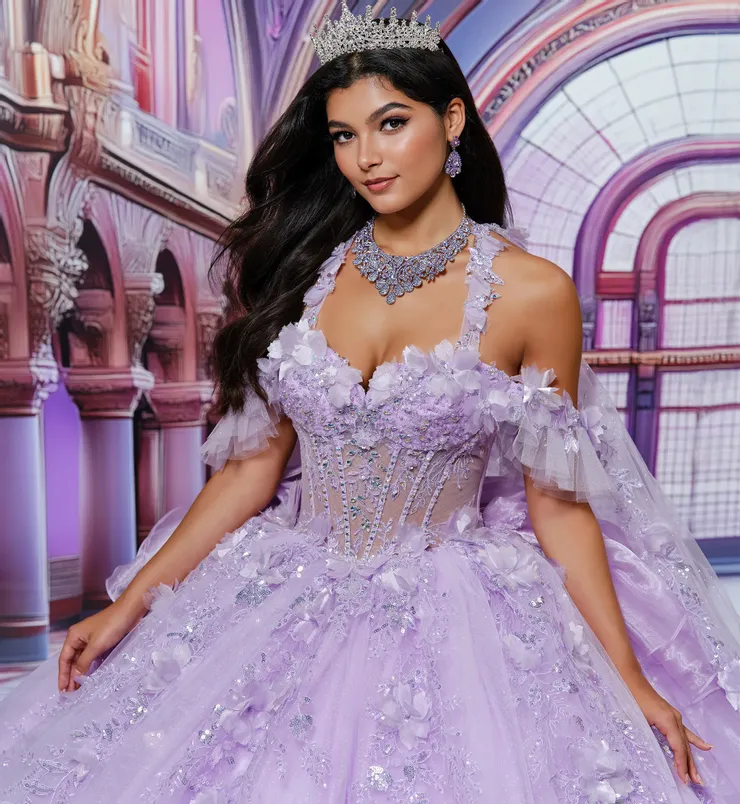 PR30227 #7 Lila frontface vertical cropped picture