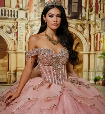 PR30230 $7 Oro Rosa frontface vertical cropped thumbnail