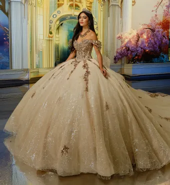 Princesa by Ariana Vara PR30191 #5 default vertical thumbnail