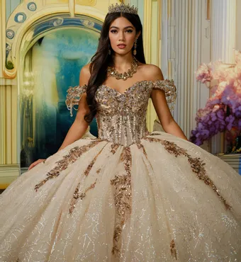 Princesa by Ariana Vara PR30191 #0 default vertical thumbnail