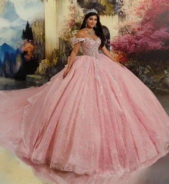 Princesa by Ariana Vara PR30191 #1 vertical thumbnail