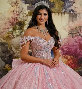 Princesa by Ariana Vara PR30191 #2 vertical thumbnail