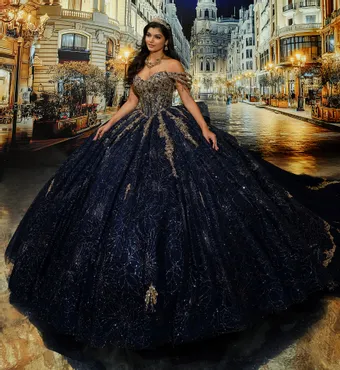 Princesa by Ariana Vara PR30191 #3 vertical thumbnail
