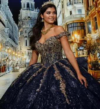 Princesa by Ariana Vara PR30191 #4 vertical thumbnail