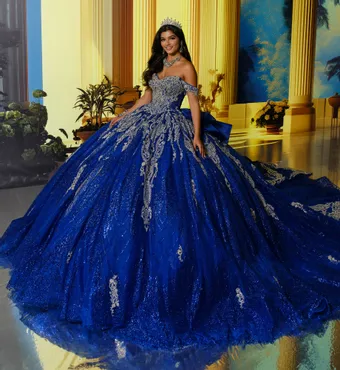 Princesa by Ariana Vara Style #PR30224 #0 default frontface vertical thumbnail