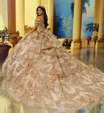 Princesa by Ariana Vara Style #PR30228 #3 default backface vertical thumbnail