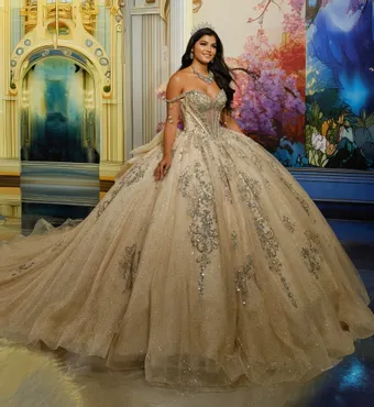 Princesa by Ariana Vara Style #PR30231 #0 default frontface vertical thumbnail