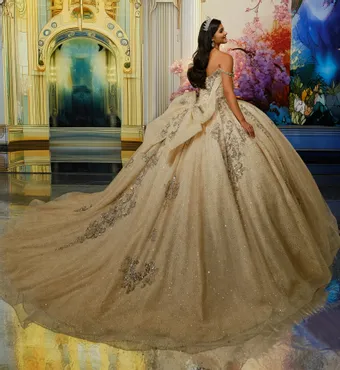 Princesa by Ariana Vara Style #PR30231 #3 default backface vertical thumbnail