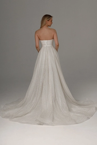Olivia Bottega 2 in 1 Ebba + Callista Skirt #2 default backface vertical thumbnail