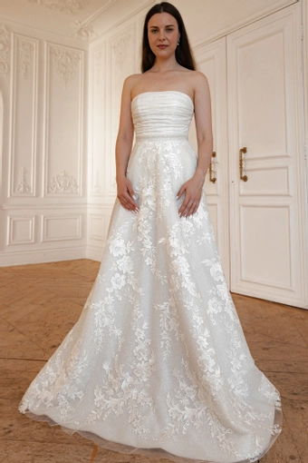 Olivia Bottega 2 in 1 Ebba + Divon Skirt #0 default frontface vertical thumbnail