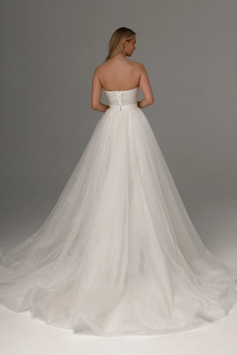 Olivia Bottega 2 in 1 Ebba + Kerstin Skirt #2 default backface vertical thumbnail